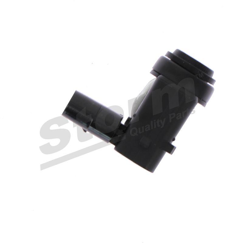 Capteur, aide au stationnement STORM QUALITY PARTS 399225