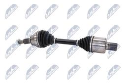 Arbre de transmission NTY NPW-CH-168