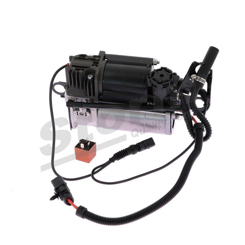 Compresseur, système d'air comprimé STORM QUALITY PARTS 844294ST