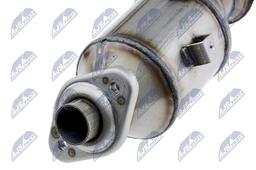Catalyseur NTY KAT-TY-001