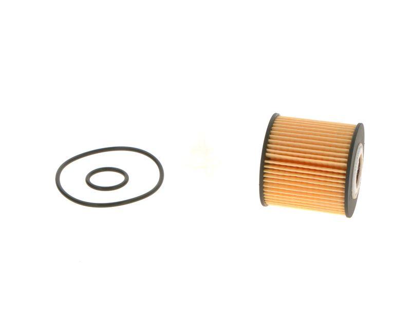 Filtre à huile BOSCH F 026 407 098
