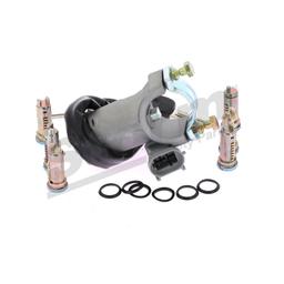 Jeu de cylindres de serrures STORM QUALITY PARTS 4852502