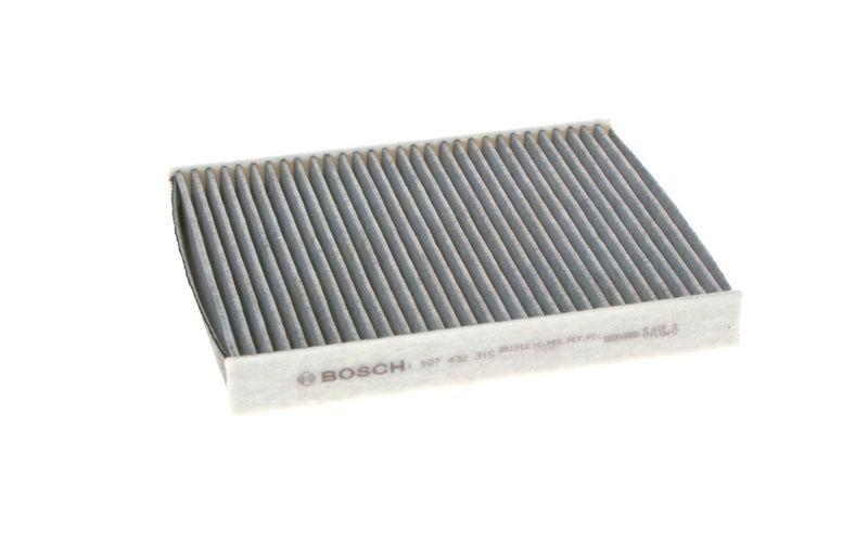 Filtre, air de l'habitacle BOSCH 1 987 432 315