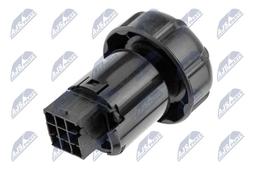 Élément de commande, chauffage/ventilation NTY EWS-HY-024
