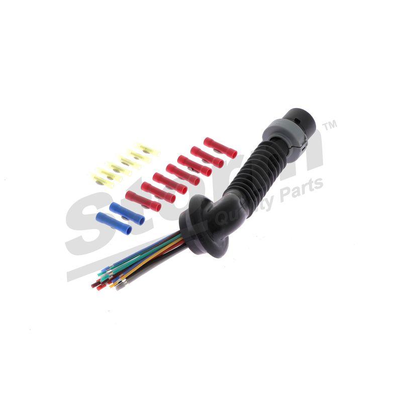Kit réparation de câble, porte STORM QUALITY PARTS 699011