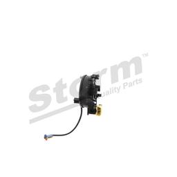 Ressort tournant, Airbag STORM QUALITY PARTS 8102033