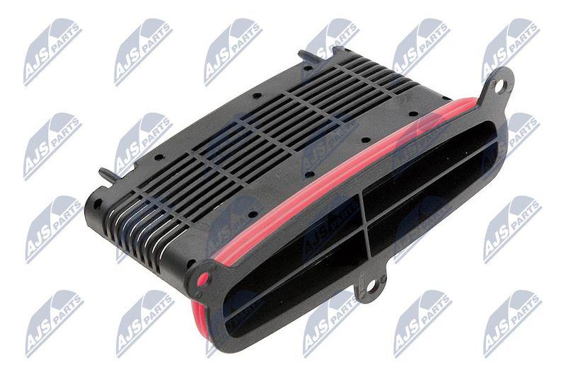 Appareil de commande, système d'éclairage NTY EPX-BM-030
