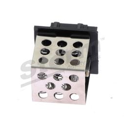 Résistance, pulseur d'air habitacle STORM QUALITY PARTS 777049