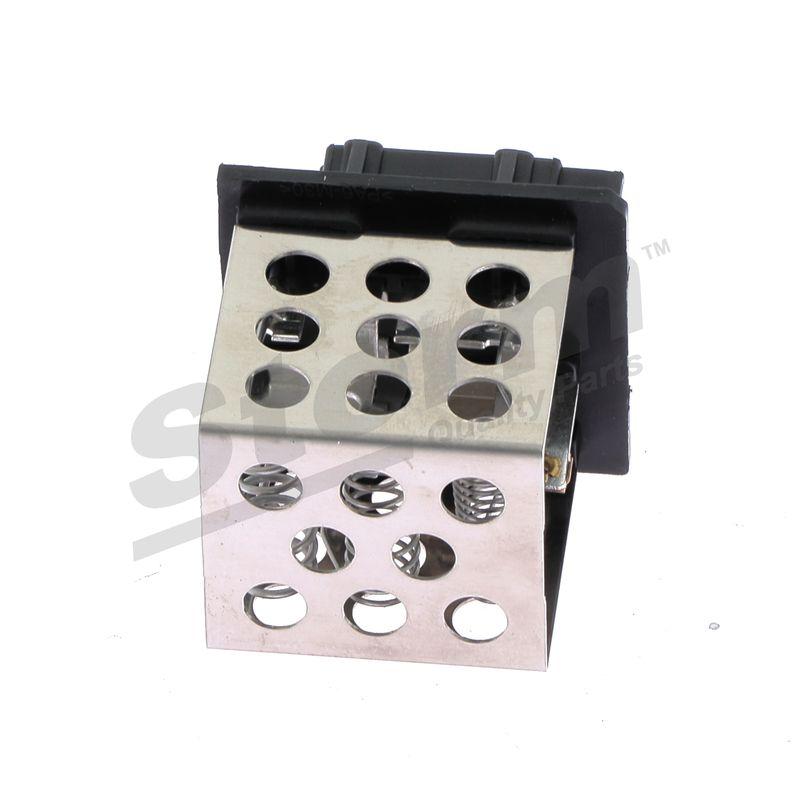 Résistance, pulseur d'air habitacle STORM QUALITY PARTS 777049