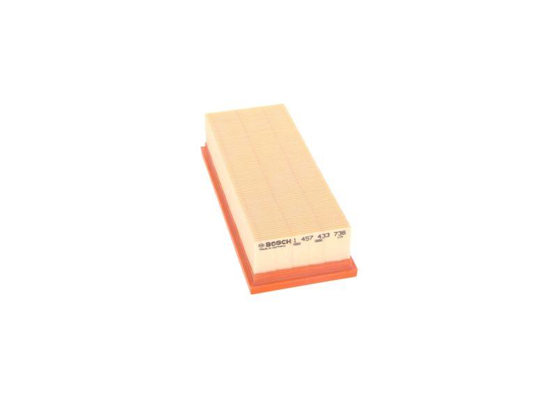 Filtre à air BOSCH 1 457 433 736