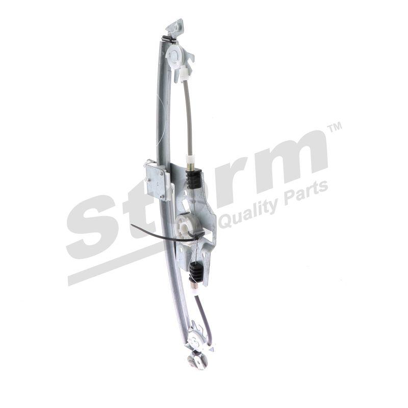 Lève-vitre STORM QUALITY PARTS 18672