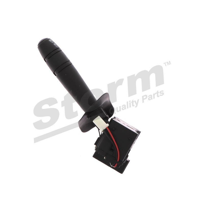 Commutateur de colonne de direction STORM QUALITY PARTS 81020