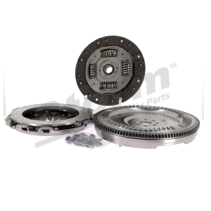 Kit adaptateur, embrayage STORM QUALITY PARTS STO835070A