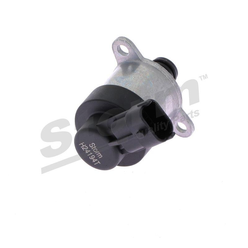 Régulateur, quantité de carburant (système à rampe commune) STORM QUALITY PARTS STO888205