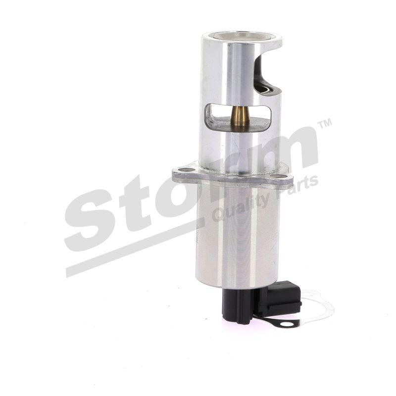 Vanne EGR STORM QUALITY PARTS 9019