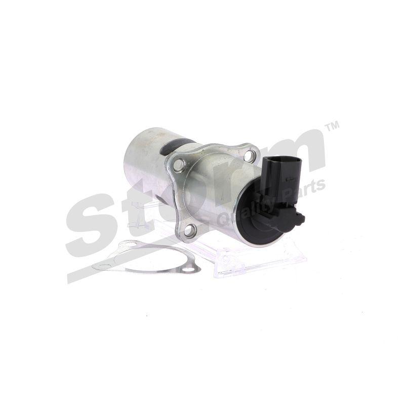Vanne EGR STORM QUALITY PARTS 9020