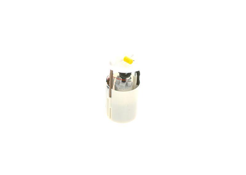 Unité d'injection de carburant BOSCH 0 580 203 429