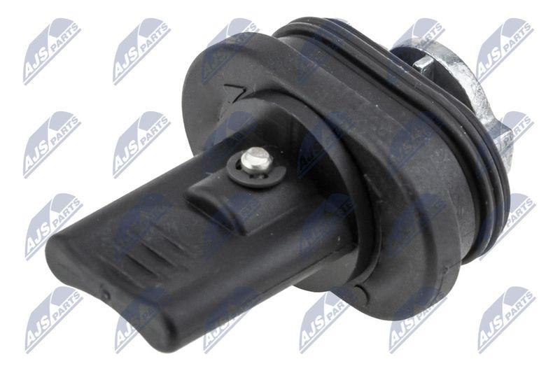 Cache, injecteur NTY BWP-HY-000