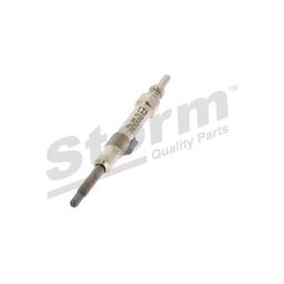 Bougie de préchauffage STORM QUALITY PARTS 502132