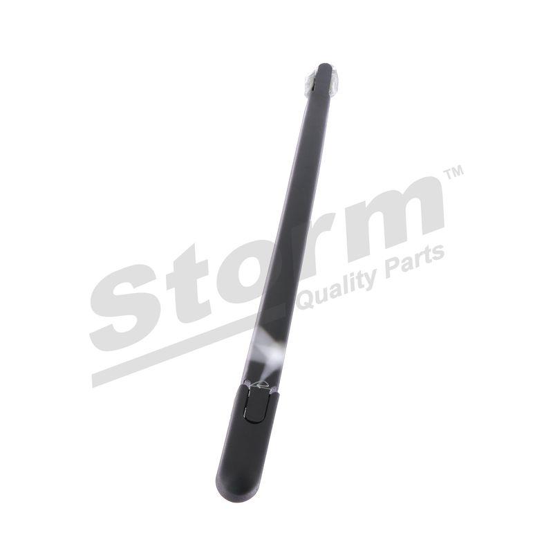 Bras d'essuie-glace, nettoyage des vitres STORM QUALITY PARTS 79741