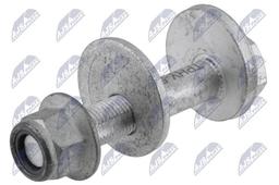 Jeu de vis de correction de carrossage NTY ZWT-HY-524SK