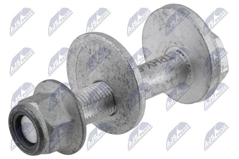 Jeu de vis de correction de carrossage NTY ZWT-HY-524SK