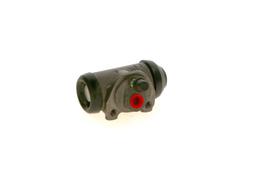 Cylindre de roue BOSCH F 026 002 109