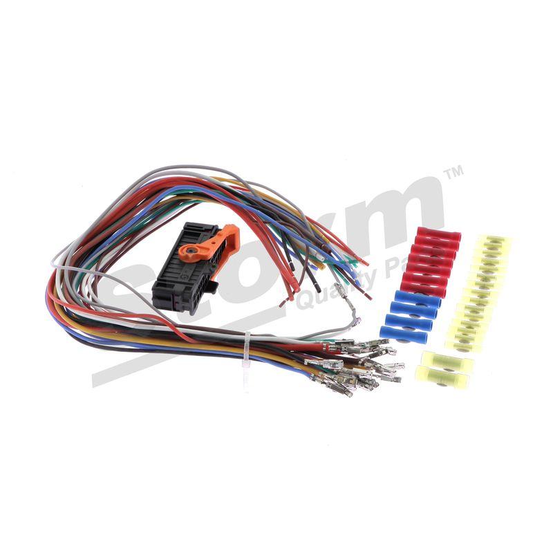 Kit réparation de câble, porte STORM QUALITY PARTS 102101