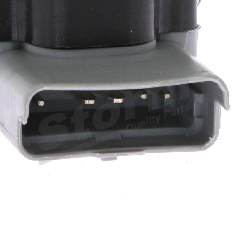 Vanne EGR STORM QUALITY PARTS 9103