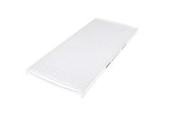 Filtre, air de l'habitacle BOSCH 1 987 432 014