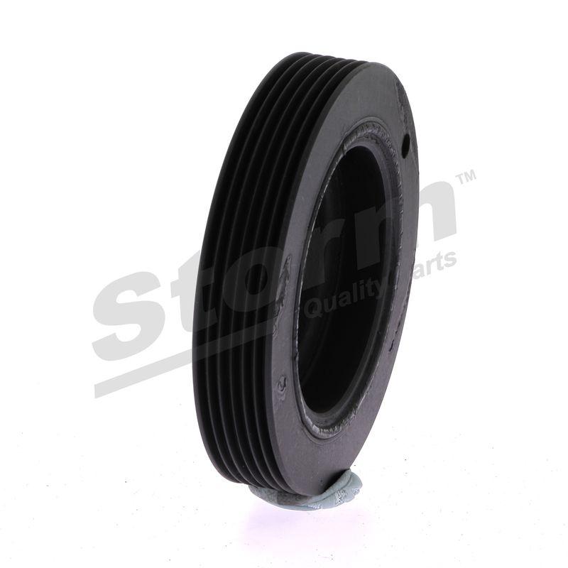 Poulie, vilebrequin STORM QUALITY PARTS 49999