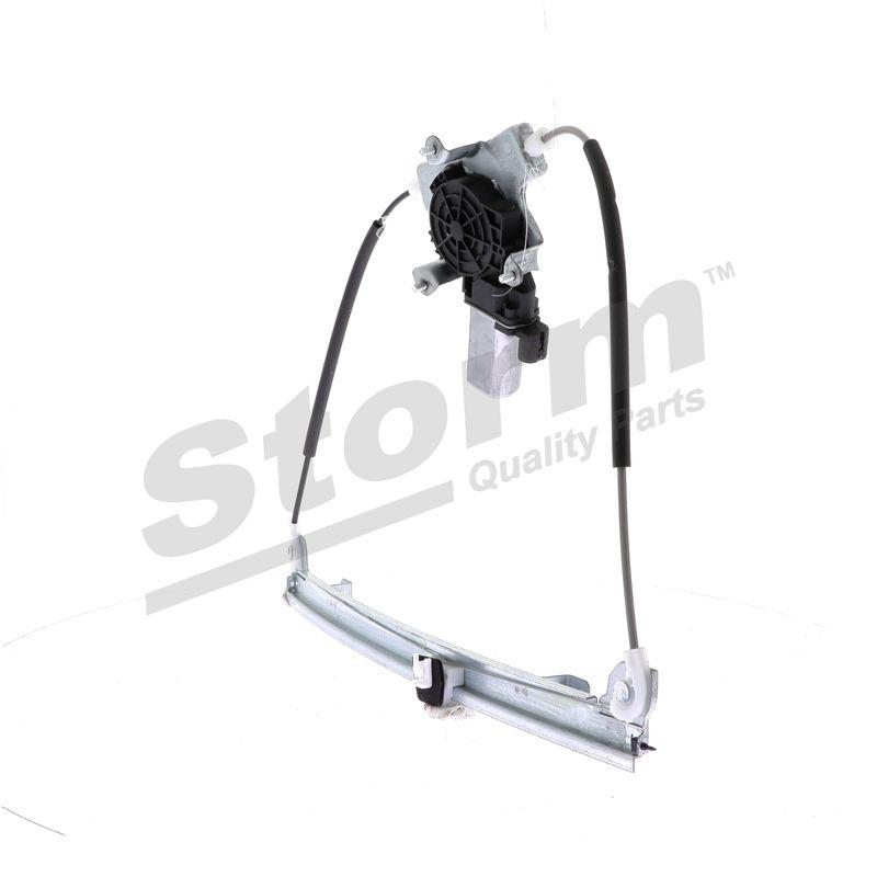 Lève-vitre STORM QUALITY PARTS 81074ST