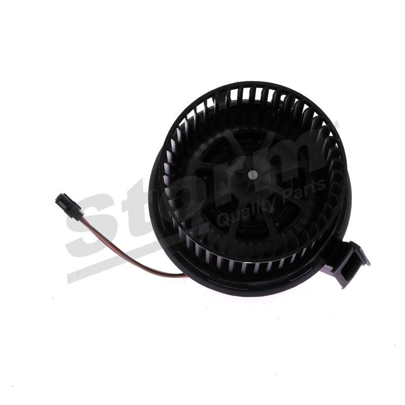 Pulseur d'air habitacle STORM QUALITY PARTS 5100802