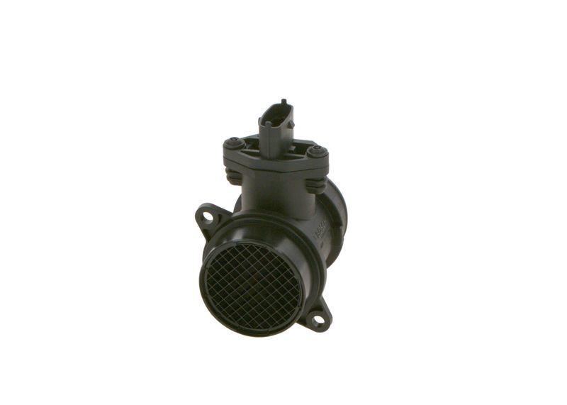 Débitmètre de masse d'air BOSCH 0 281 002 613
