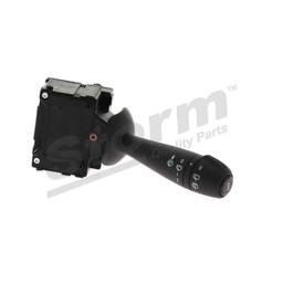 Commutateur de colonne de direction STORM QUALITY PARTS 87312