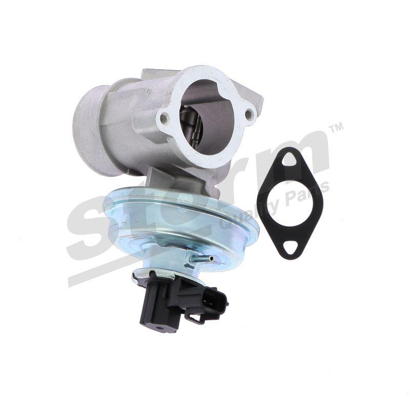 Vanne EGR STORM QUALITY PARTS 9006
