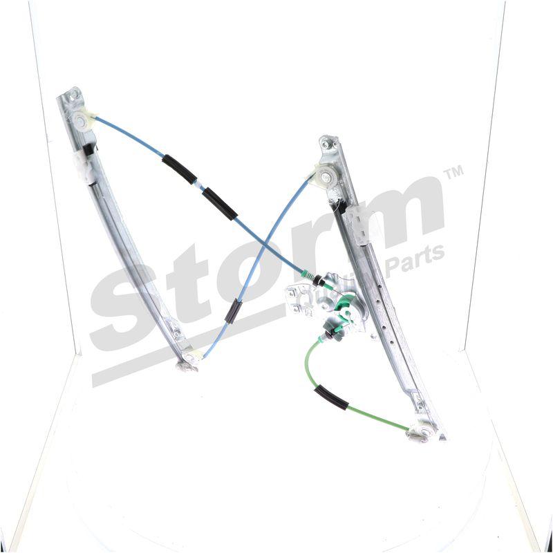Lève-vitre STORM QUALITY PARTS 27985