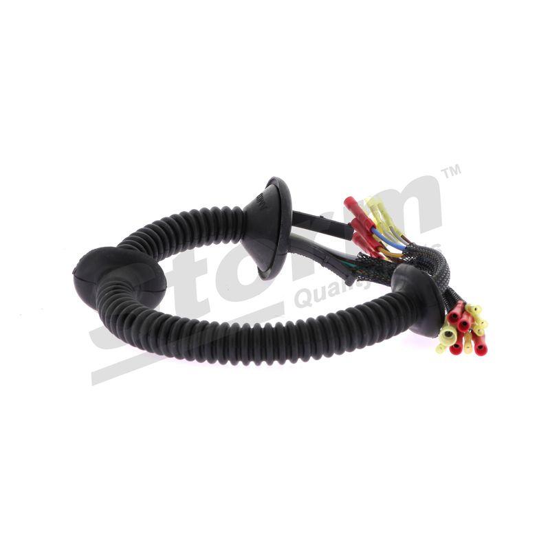 Kit réparation de câble, hayon de coffre STORM QUALITY PARTS 151002