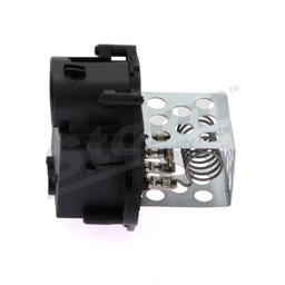 Résistance, pulseur d'air habitacle STORM QUALITY PARTS 777023