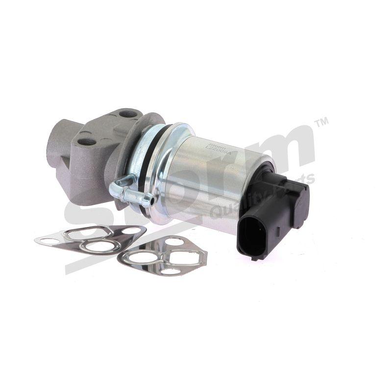 Vanne EGR STORM QUALITY PARTS 9002