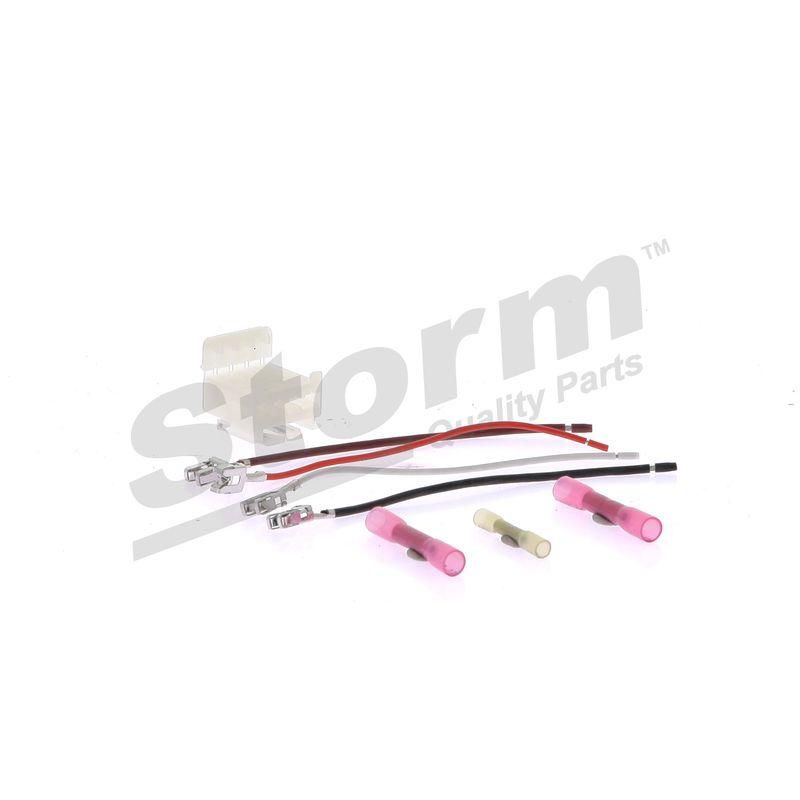 Kit réparation de câble, feu arrière STORM QUALITY PARTS 699003