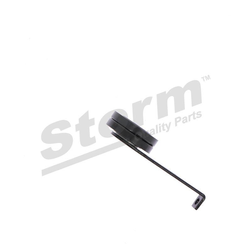 Poulie de tension, courroie trapézoïdale à nervures STORM QUALITY PARTS 29996