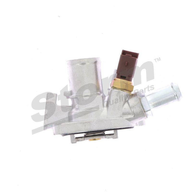 Boîtier du thermostat STORM QUALITY PARTS F16439