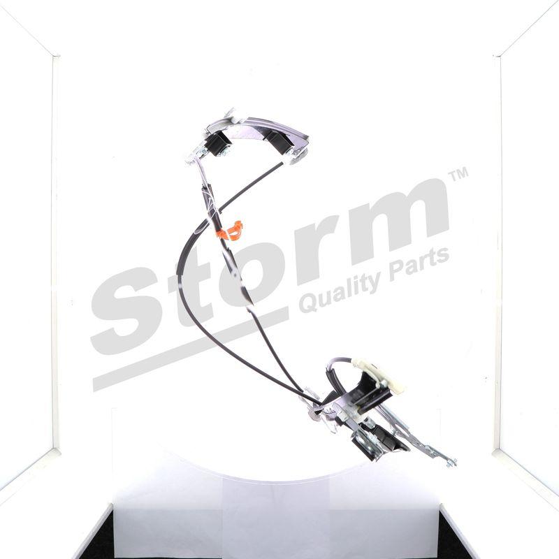 Lève-vitre STORM QUALITY PARTS 97575