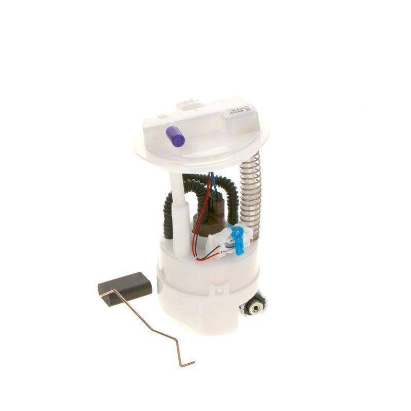 Unité d'injection de carburant BOSCH 0 986 580 953