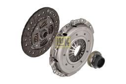 Kit d'embrayage Schaeffler LuK 622066200