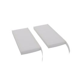 Filtre, air de l'habitacle CORTECO 80001456