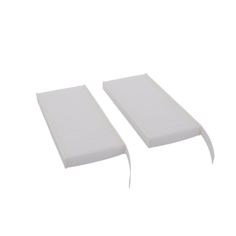 Filtre, air de l'habitacle CORTECO 80001456