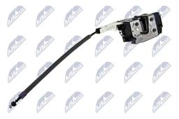 Serrure de porte NTY EZC-ME-053