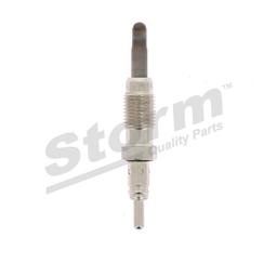 Bougie de préchauffage STORM QUALITY PARTS 526391
